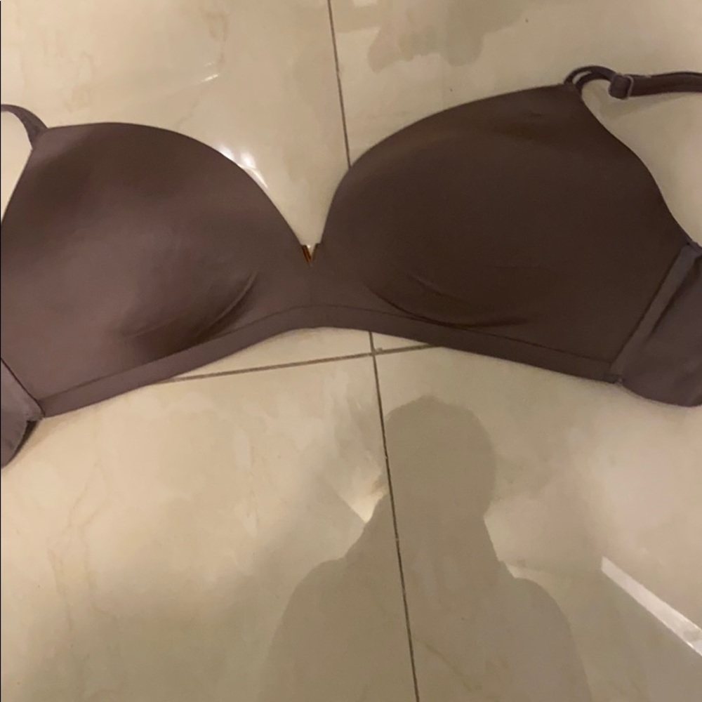 VS 34DD braw padded non wire